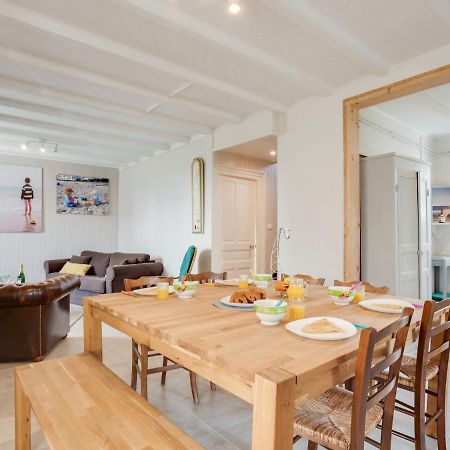 Holiday Home Kerhel By Interhome Saint-Pierre-Quiberon Εξωτερικό φωτογραφία