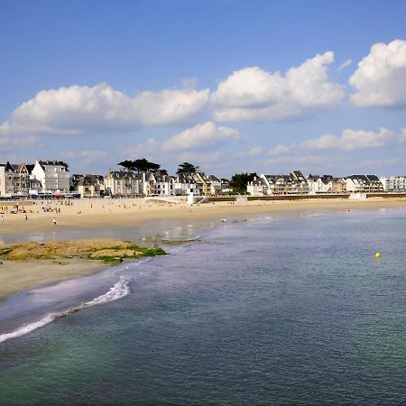 Holiday Home Kerhel By Interhome Saint-Pierre-Quiberon Εξωτερικό φωτογραφία