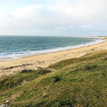 Holiday Home Kerhel By Interhome Saint-Pierre-Quiberon Εξωτερικό φωτογραφία