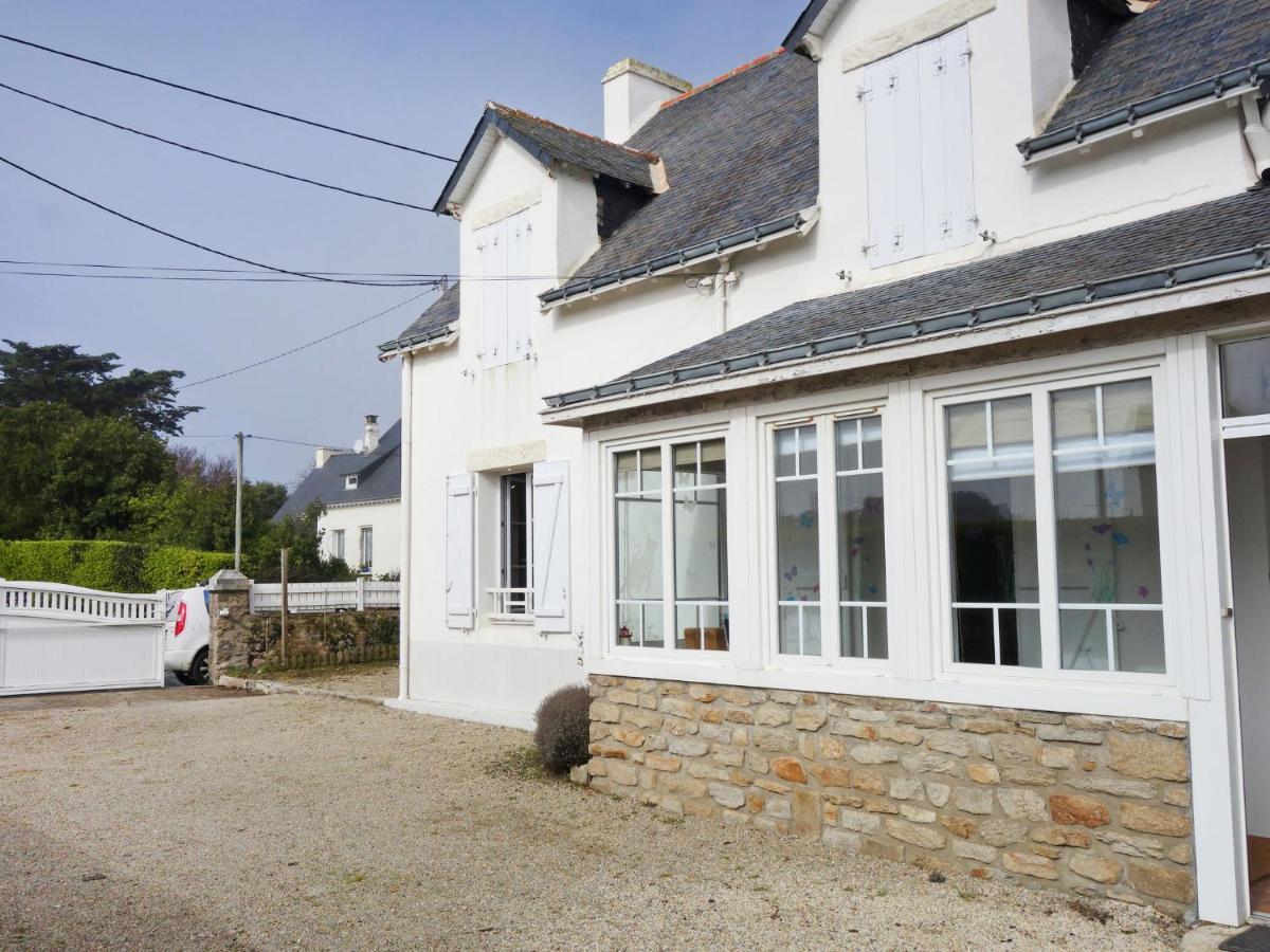 Holiday Home Kerhel By Interhome Saint-Pierre-Quiberon Εξωτερικό φωτογραφία