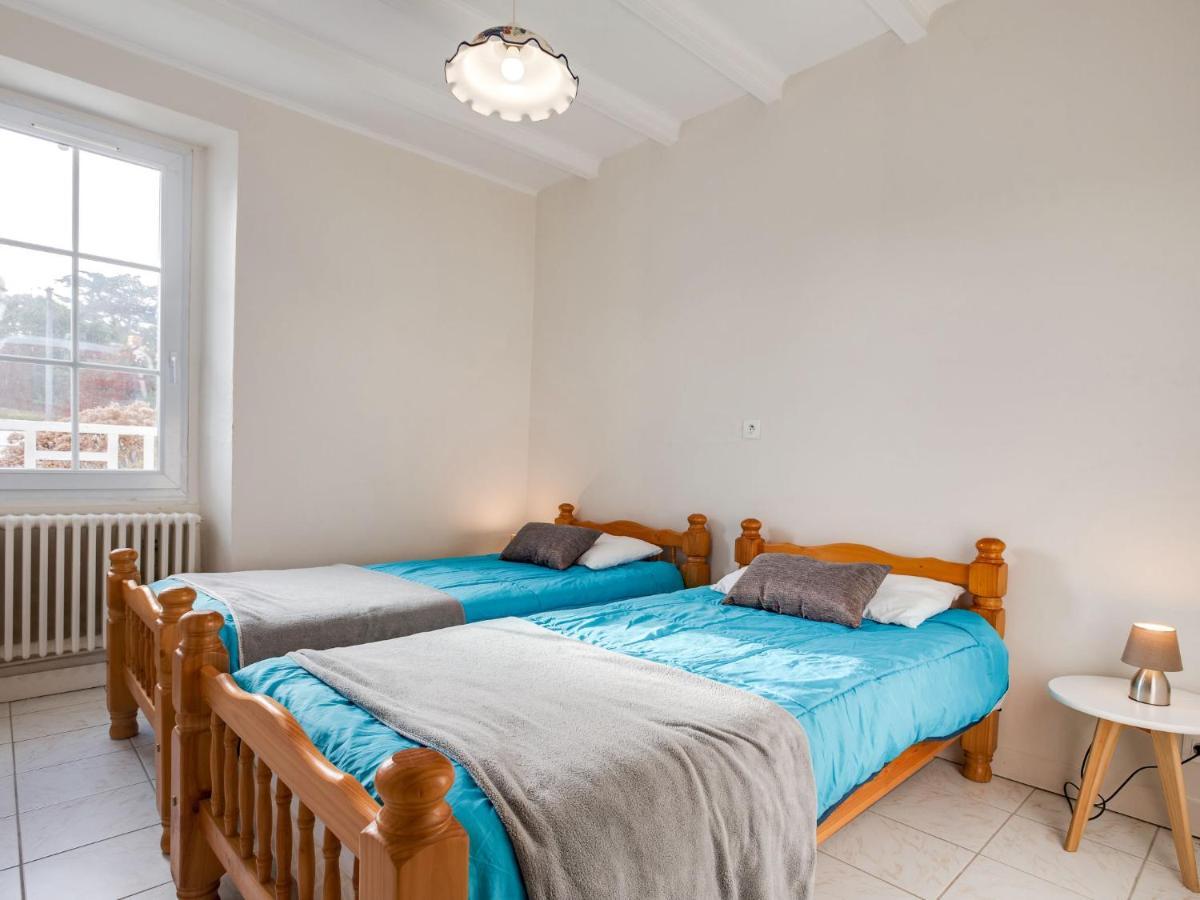 Holiday Home Kerhel By Interhome Saint-Pierre-Quiberon Εξωτερικό φωτογραφία