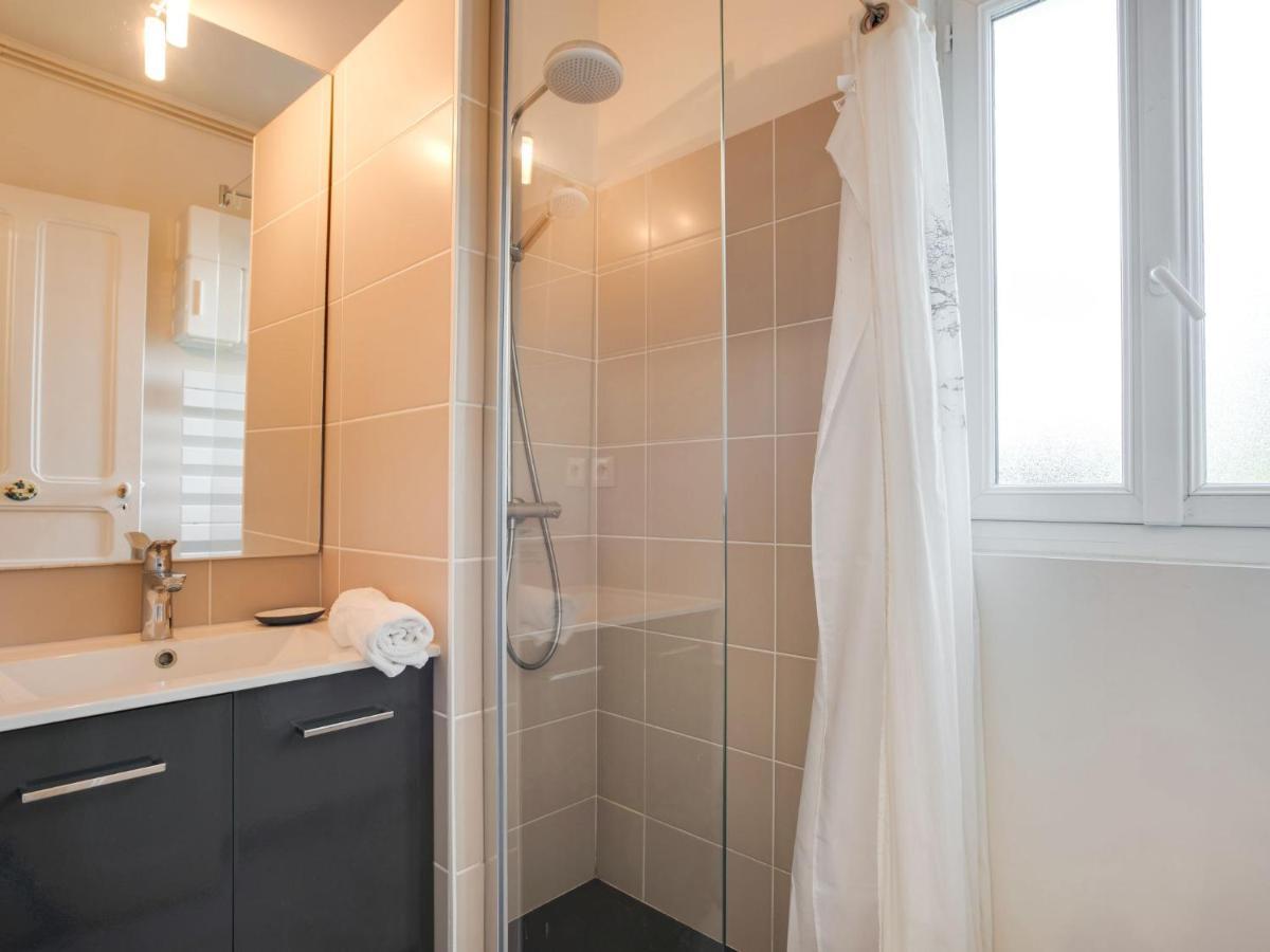 Holiday Home Kerhel By Interhome Saint-Pierre-Quiberon Εξωτερικό φωτογραφία