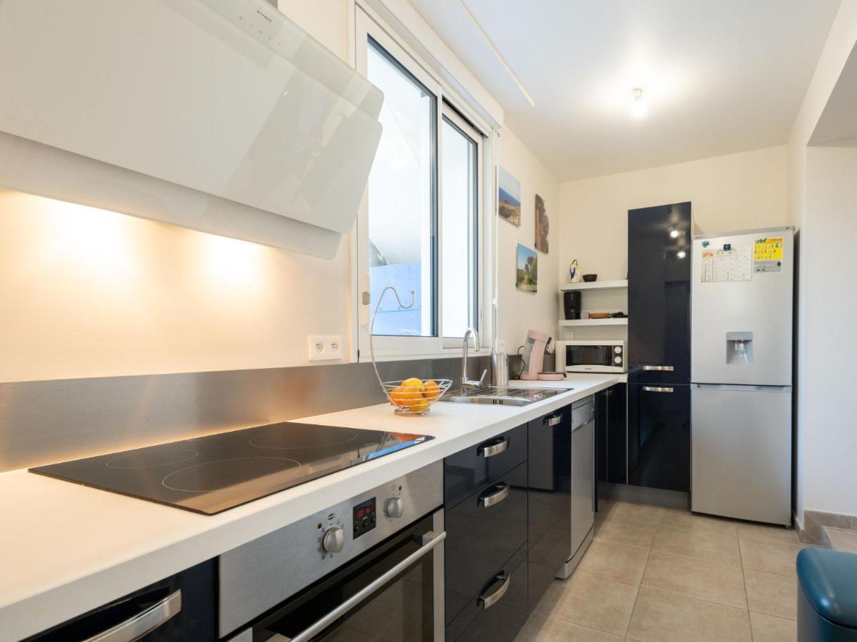 Holiday Home Kerhel By Interhome Saint-Pierre-Quiberon Εξωτερικό φωτογραφία