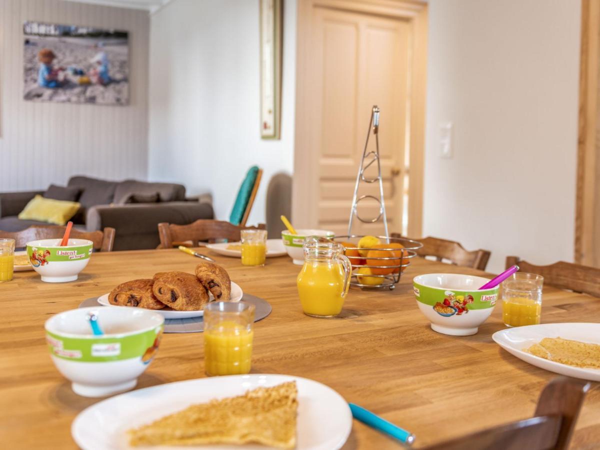 Holiday Home Kerhel By Interhome Saint-Pierre-Quiberon Εξωτερικό φωτογραφία