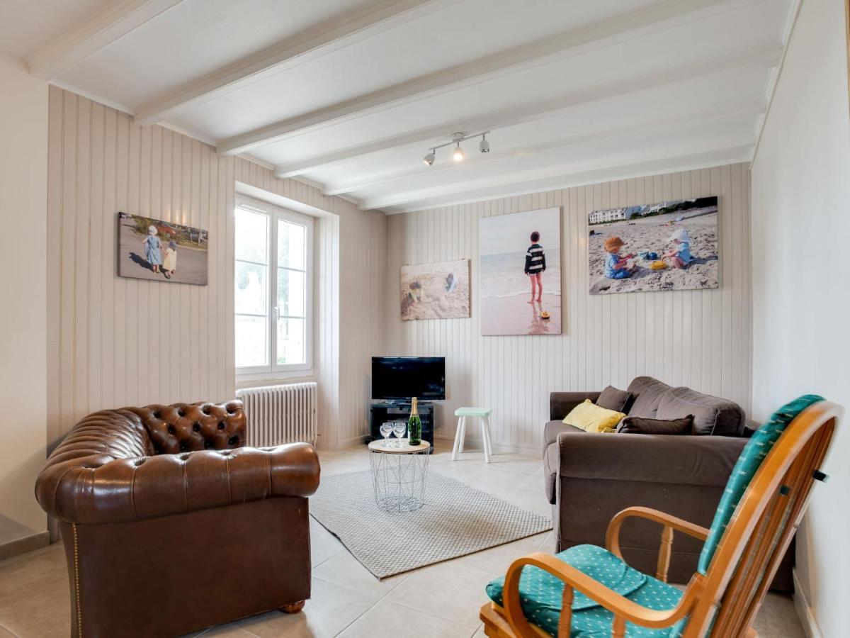 Holiday Home Kerhel By Interhome Saint-Pierre-Quiberon Εξωτερικό φωτογραφία