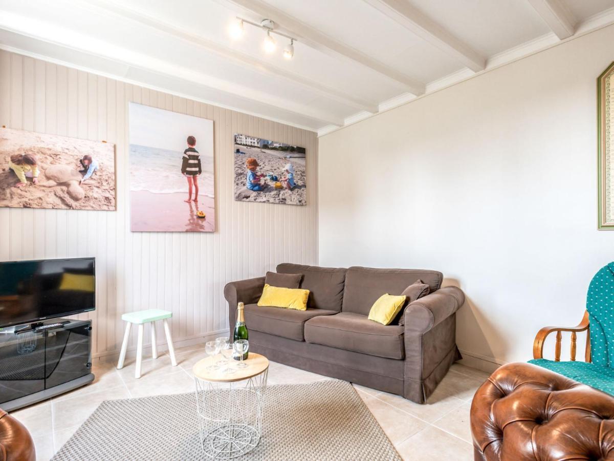 Holiday Home Kerhel By Interhome Saint-Pierre-Quiberon Εξωτερικό φωτογραφία
