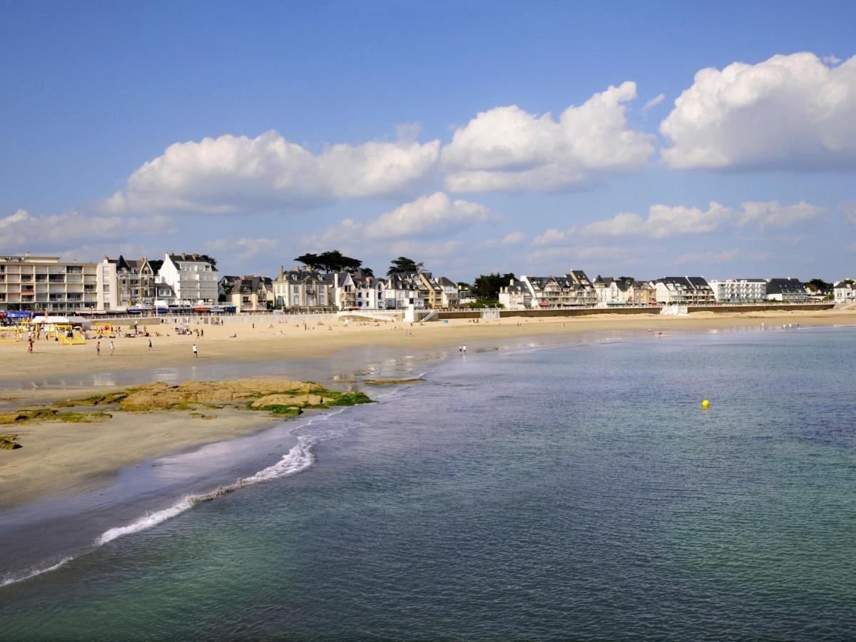Holiday Home Kerhel By Interhome Saint-Pierre-Quiberon Εξωτερικό φωτογραφία