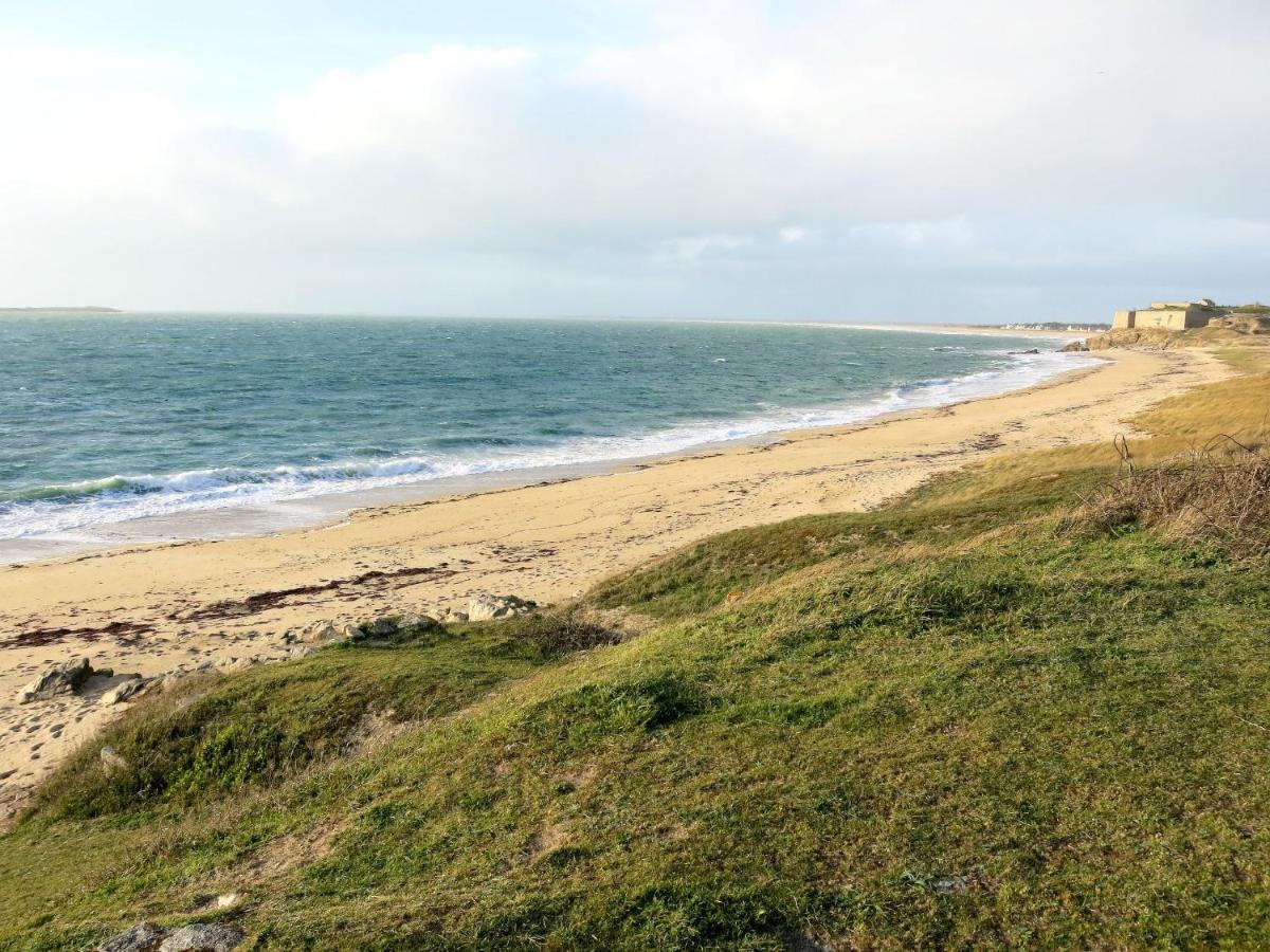 Holiday Home Kerhel By Interhome Saint-Pierre-Quiberon Εξωτερικό φωτογραφία